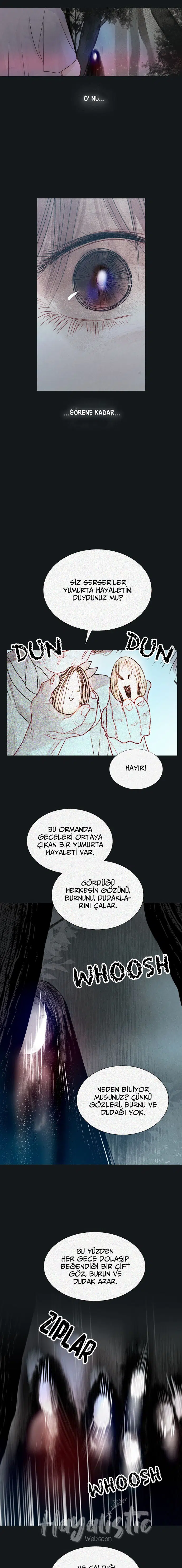 Mistik - Bölüm 80 Sayfa 10