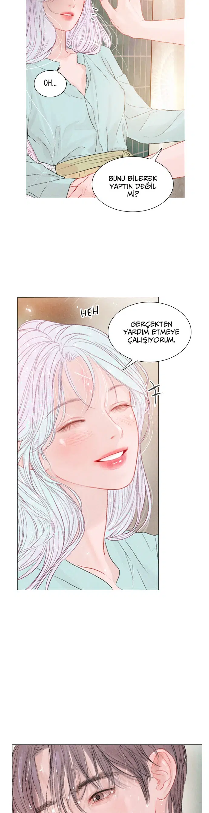 Mistik - Bölüm 81 Sayfa 18