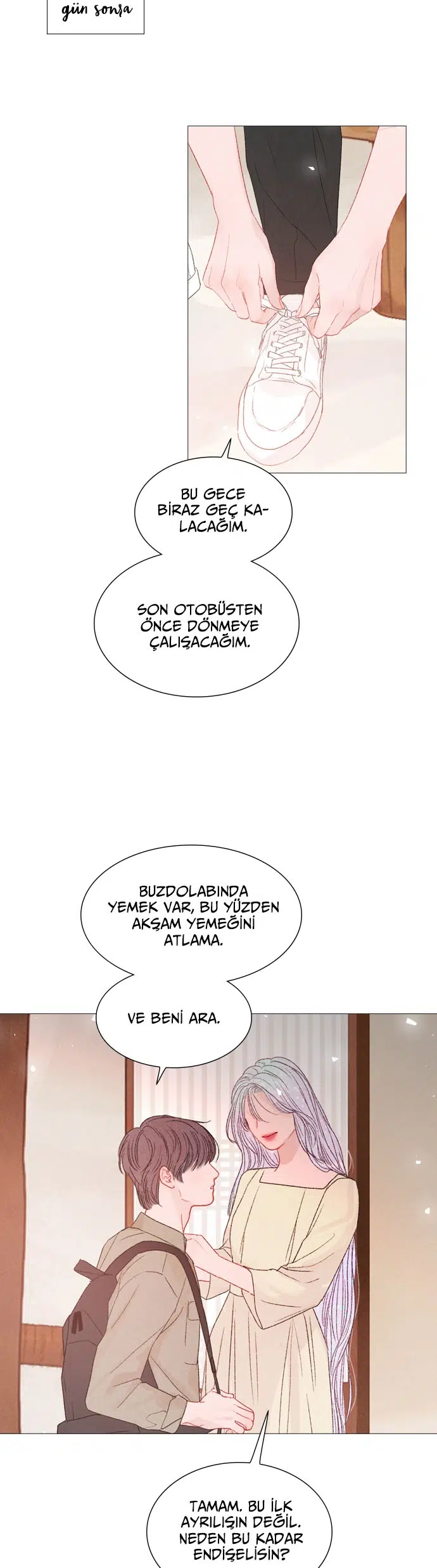 Mistik - Bölüm 81 Sayfa 27