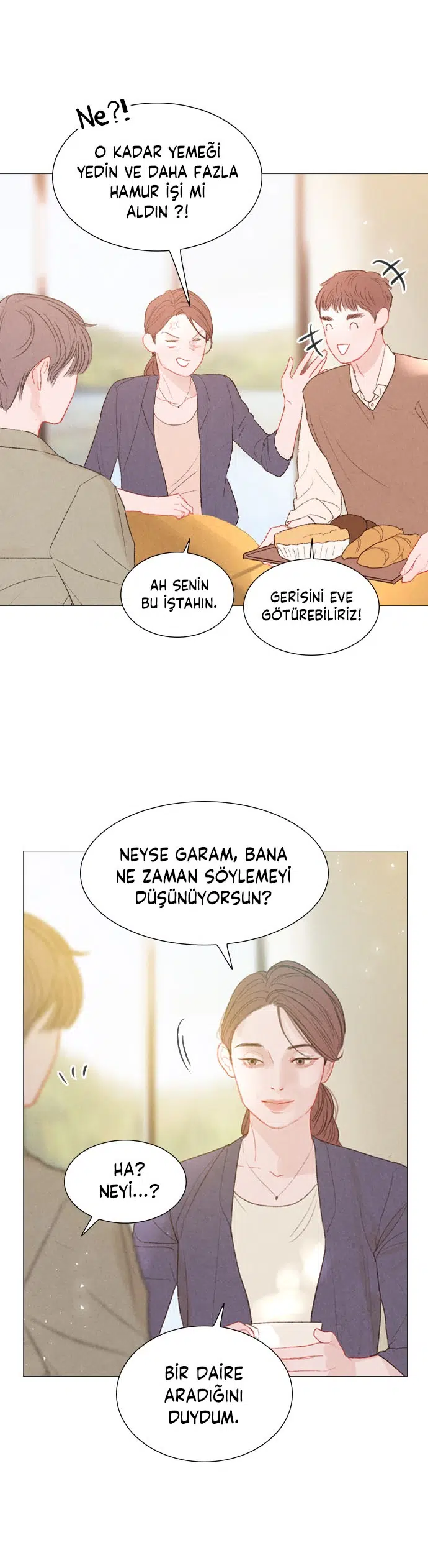 Mistik - Bölüm 82 Sayfa 11
