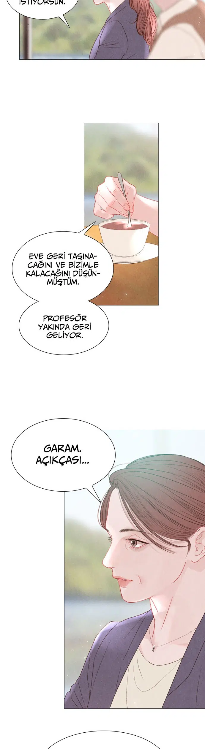 Mistik - Bölüm 82 Sayfa 13