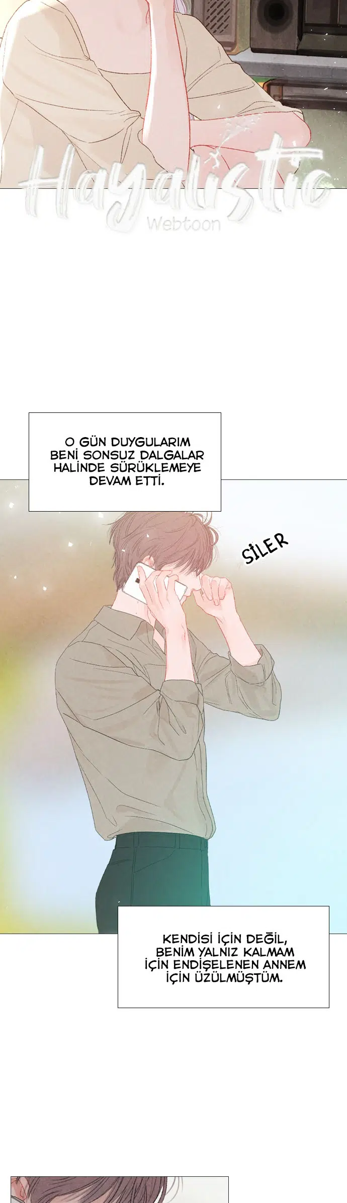 Mistik - Bölüm 82 Sayfa 30