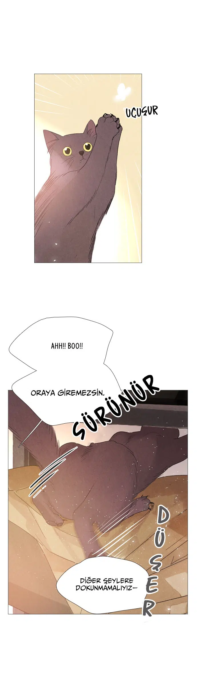 Mistik - Bölüm 82 Sayfa 34