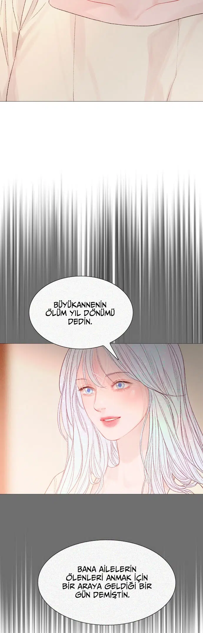 Mistik - Bölüm 84 Sayfa 6
