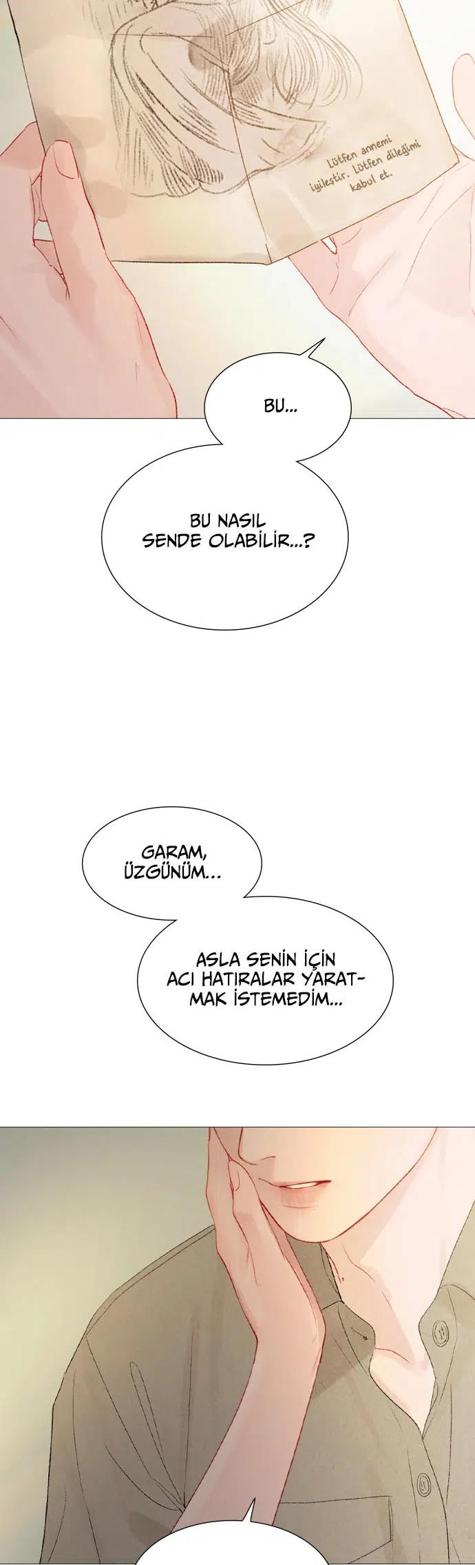 Mistik - Bölüm 84 Sayfa 25
