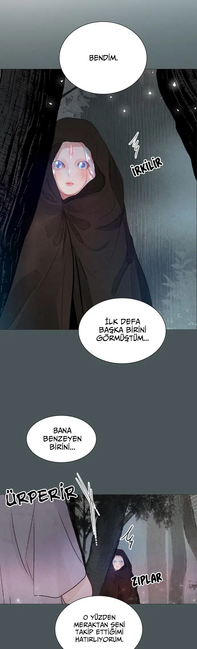 Mistik - Bölüm 84 Sayfa 27