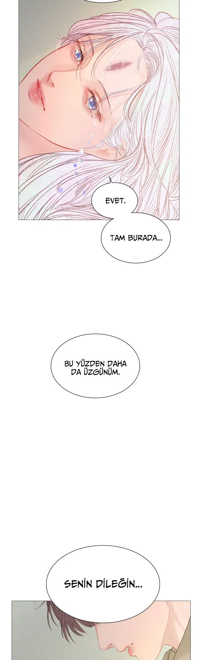 Mistik - Bölüm 84 Sayfa 30