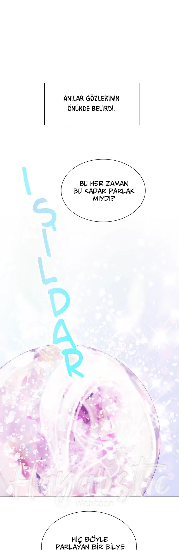 Mistik - Bölüm 85 Sayfa 2
