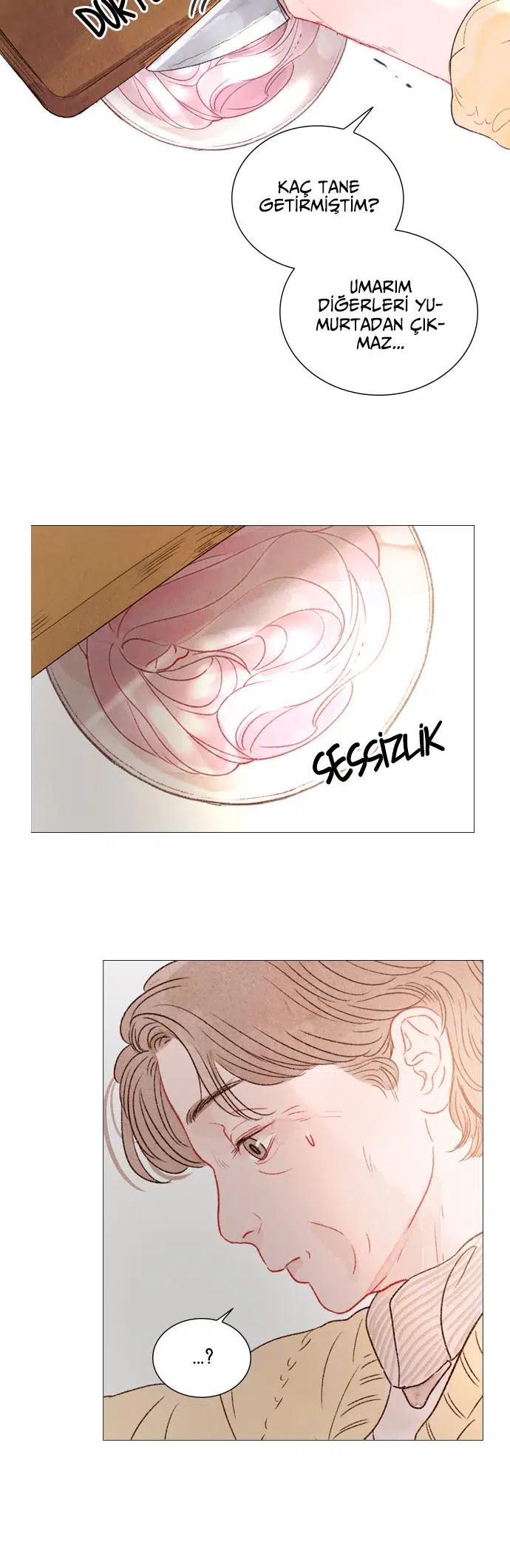 Mistik - Bölüm 85 Sayfa 12