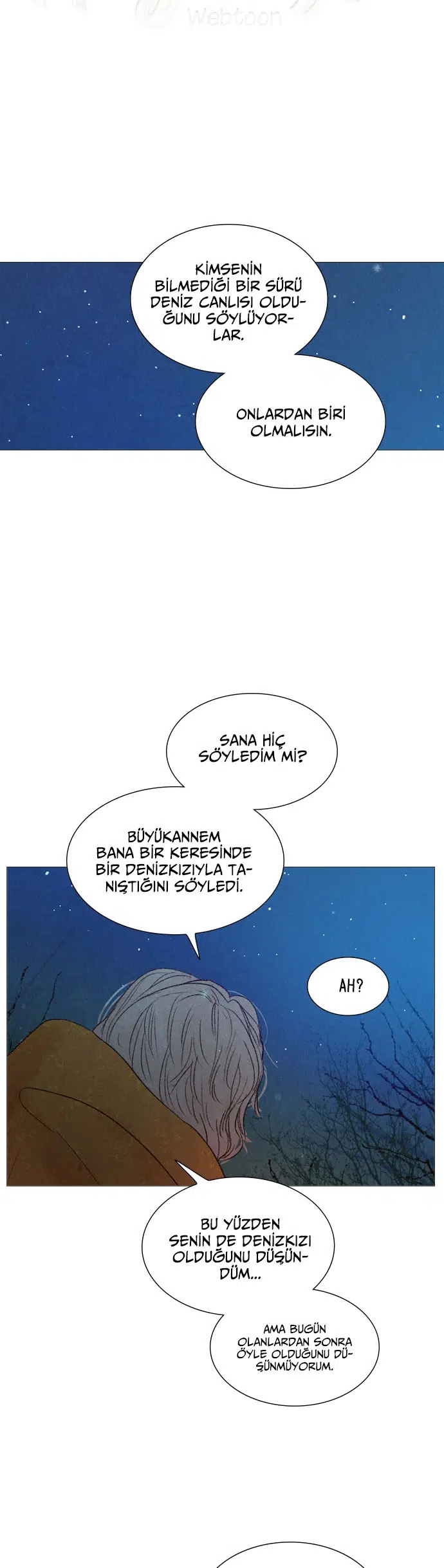Mistik - Bölüm 86 Sayfa 15