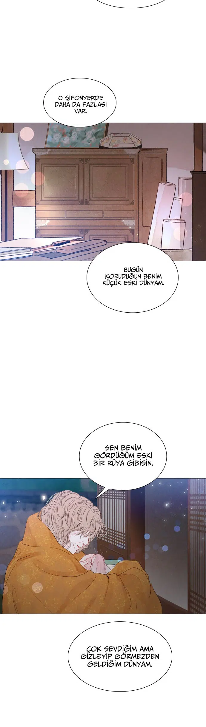 Mistik - Bölüm 86 Sayfa 21