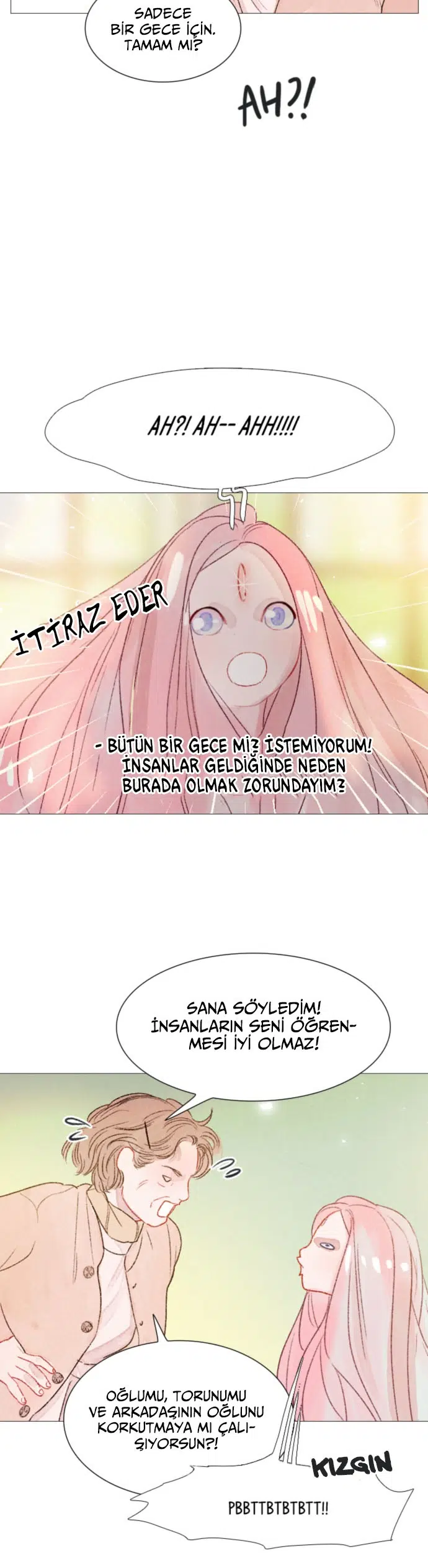 Mistik - Bölüm 86 Sayfa 25