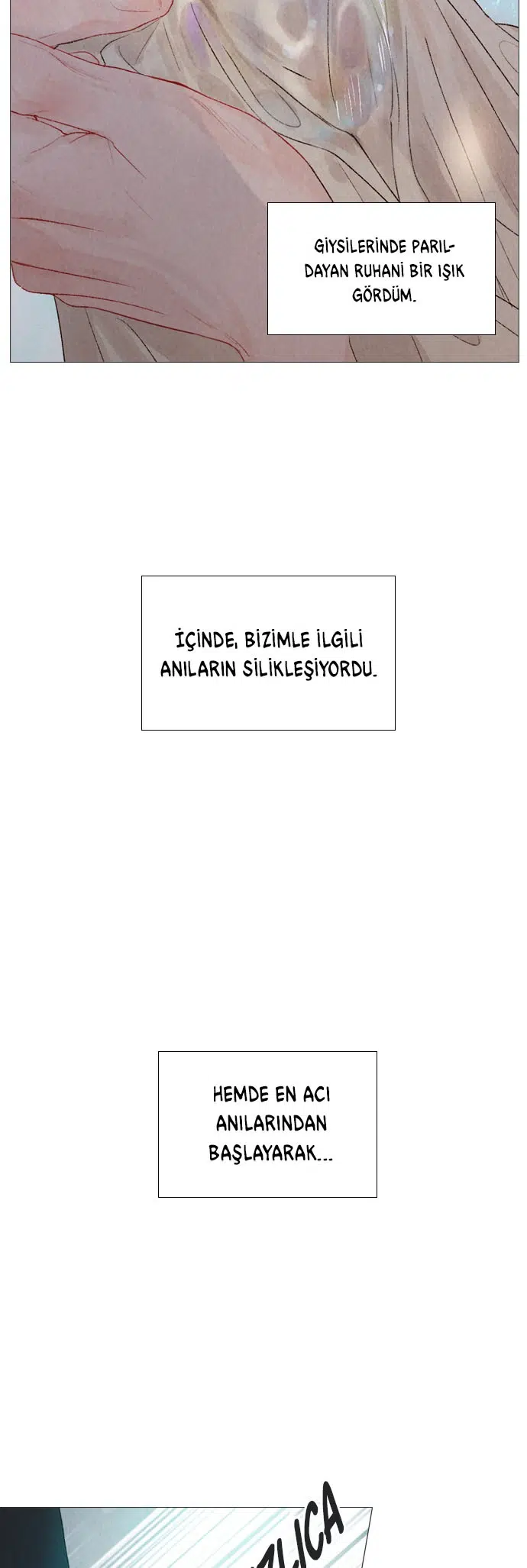 Mistik - Bölüm 89 Sayfa 5