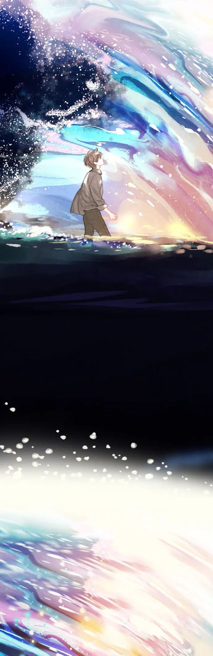 Mistik - Bölüm 89 Sayfa 19
