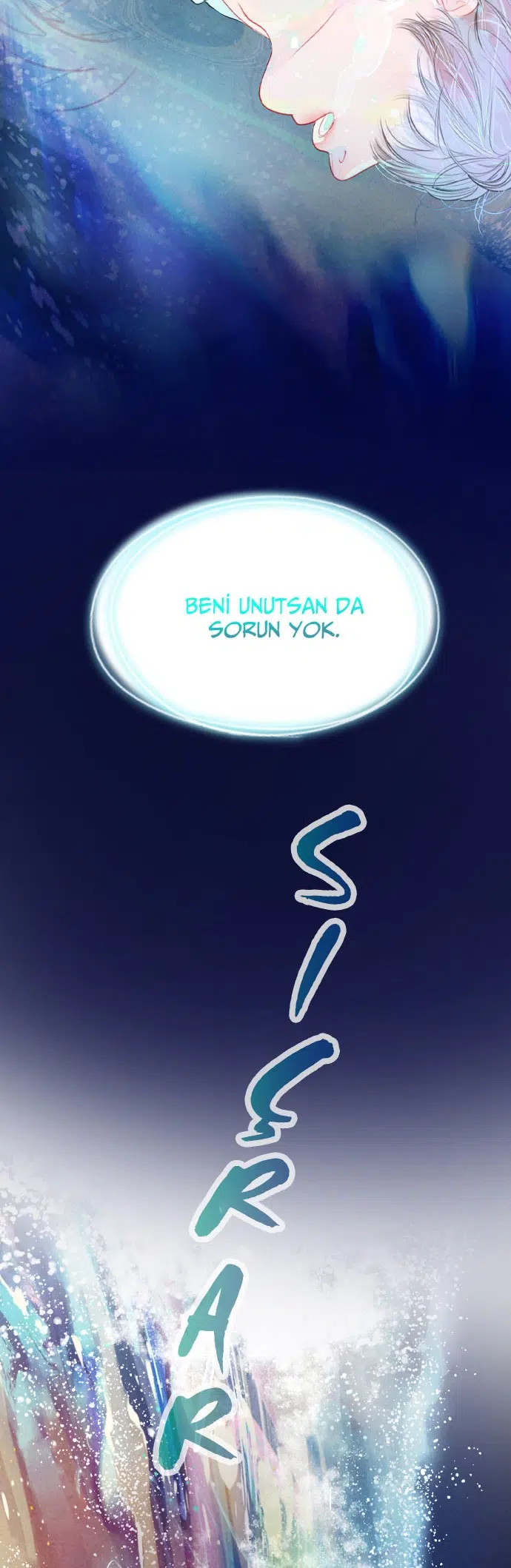Mistik - Bölüm 89 Sayfa 26