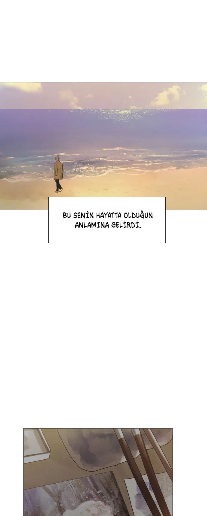 Mistik - Bölüm 89 Sayfa 37