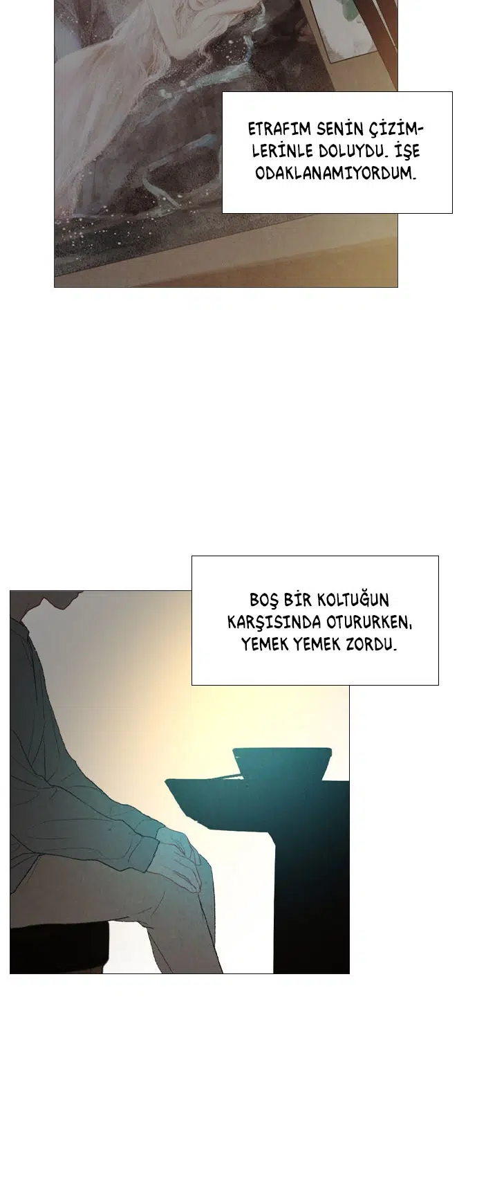 Mistik - Bölüm 89 Sayfa 38