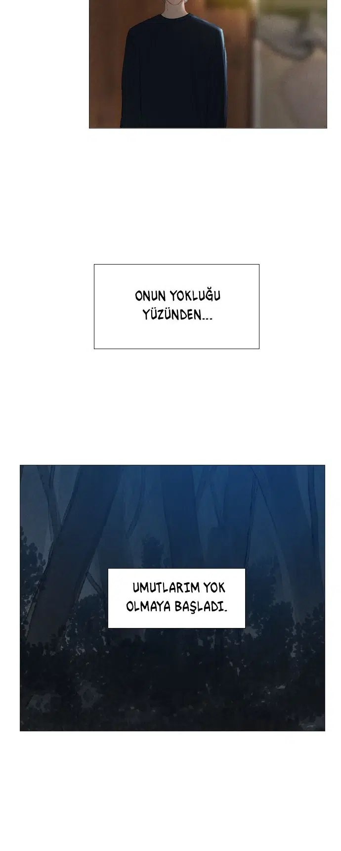 Mistik - Bölüm 89 Sayfa 46
