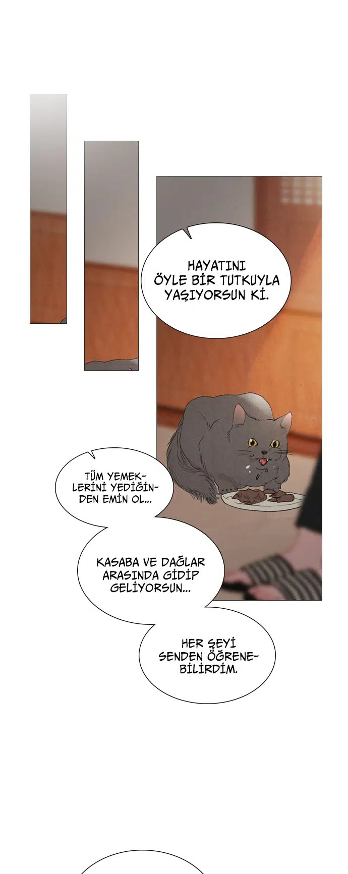 Mistik - Bölüm 89 Sayfa 52