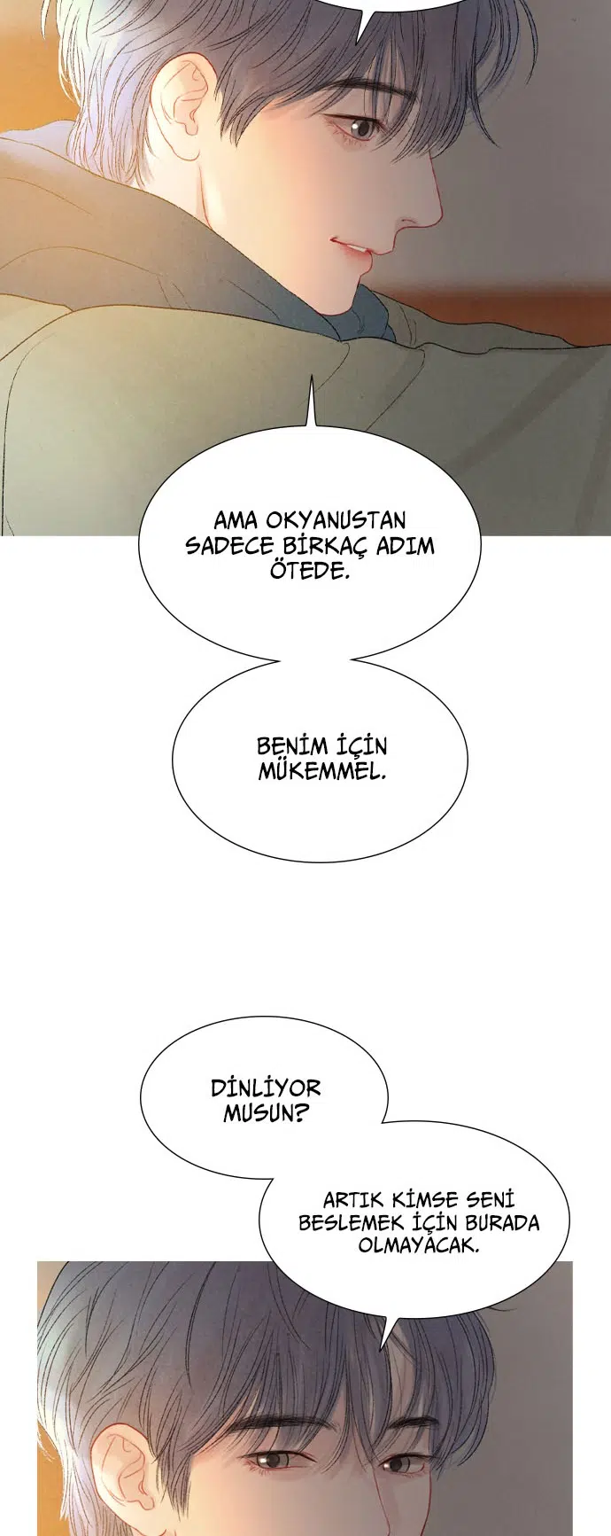 Mistik - Bölüm 89 Sayfa 54
