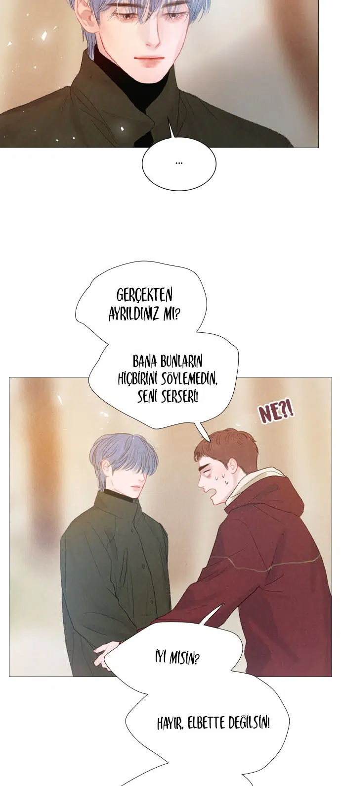 Mistik - Bölüm 90 Sayfa 14