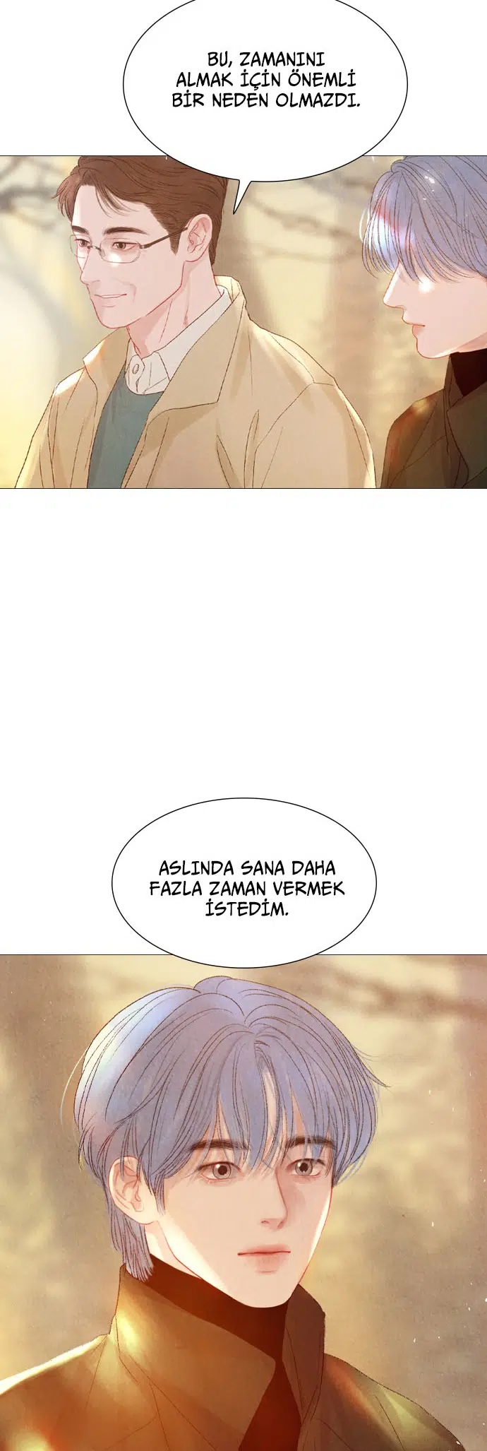 Mistik - Bölüm 90 Sayfa 33