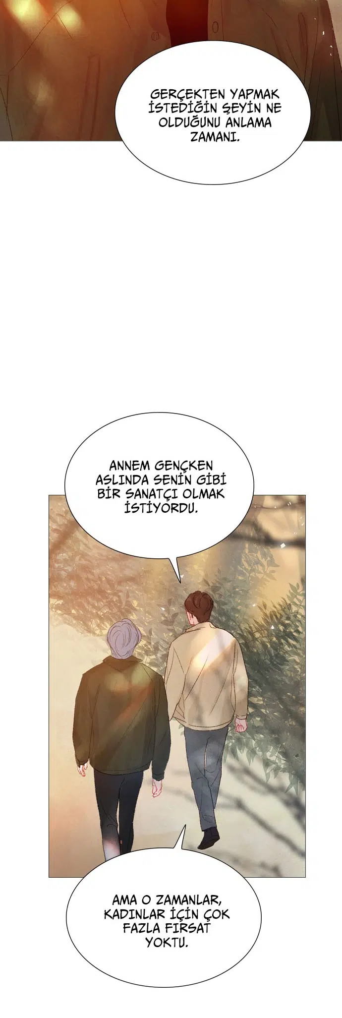 Mistik - Bölüm 90 Sayfa 34