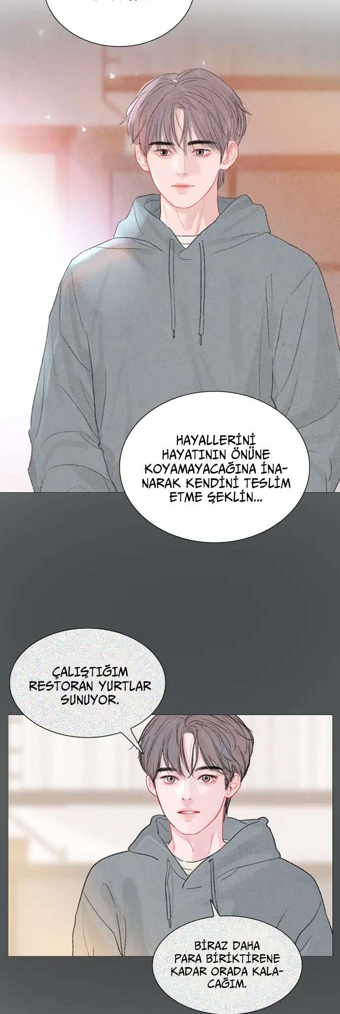 Mistik - Bölüm 90 Sayfa 38