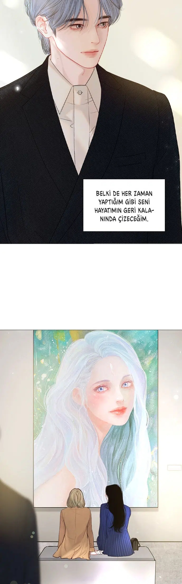 Mistik - Bölüm 91 Sayfa 20