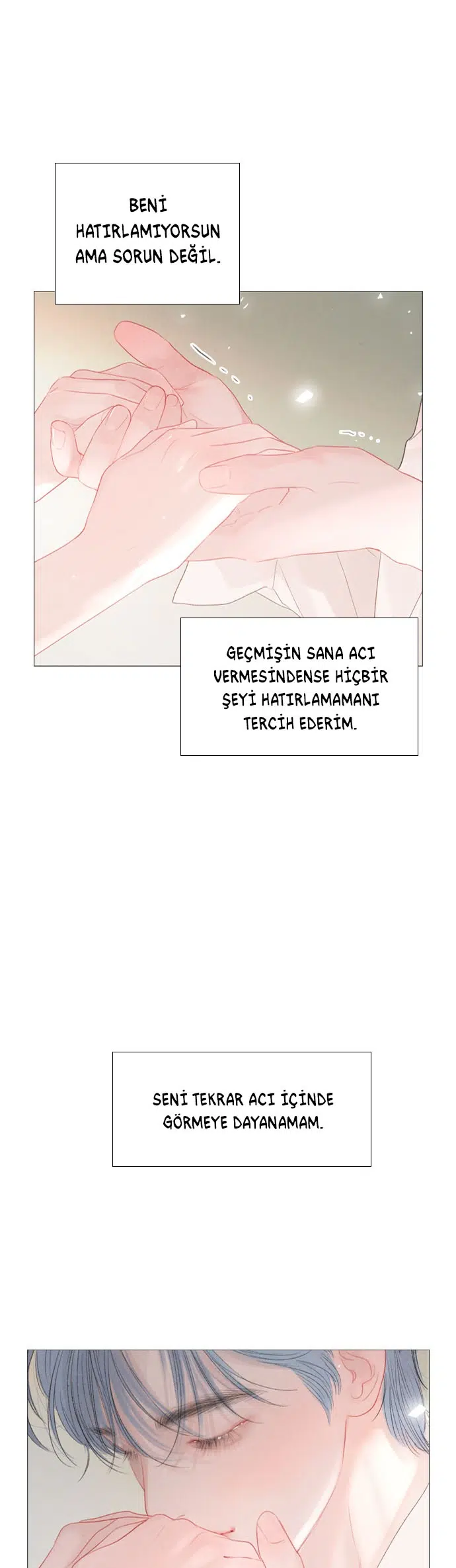 Mistik - Bölüm 92 Sayfa 12