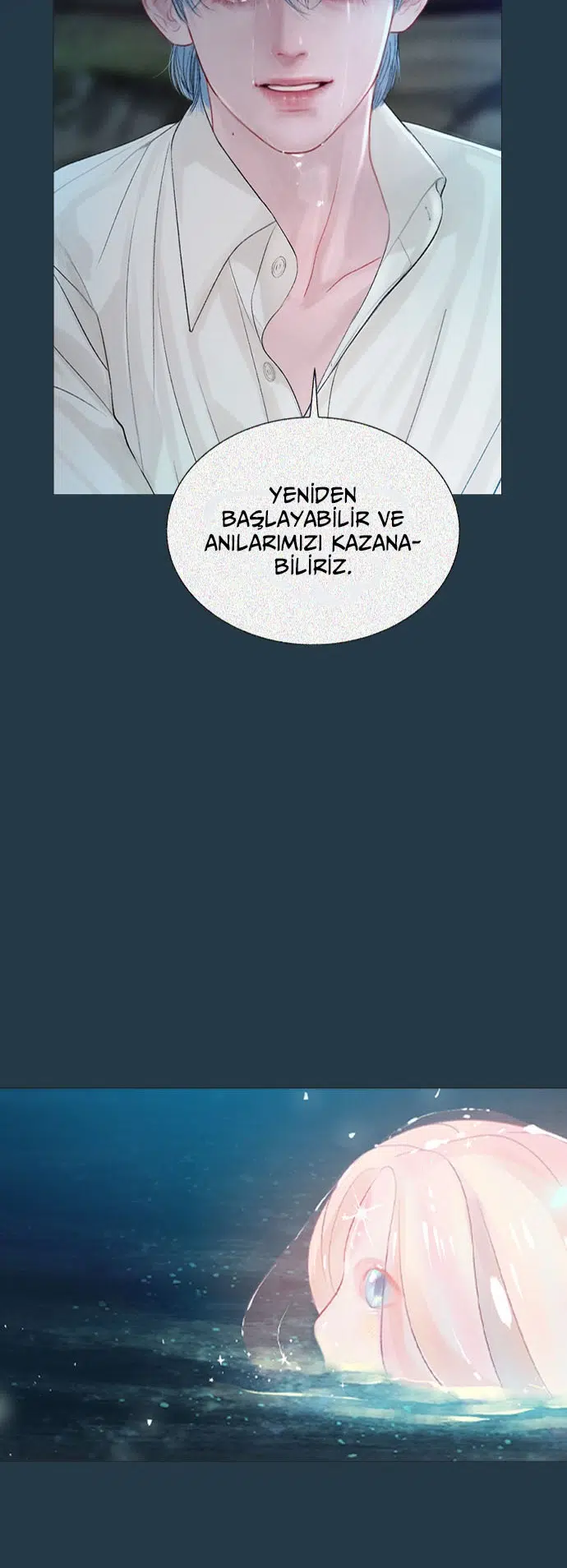 Mistik - Bölüm 92 Sayfa 24