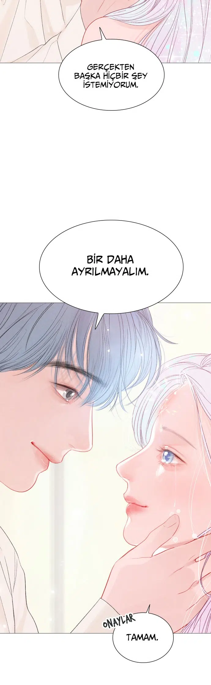 Mistik - Bölüm 93 Sayfa 13
