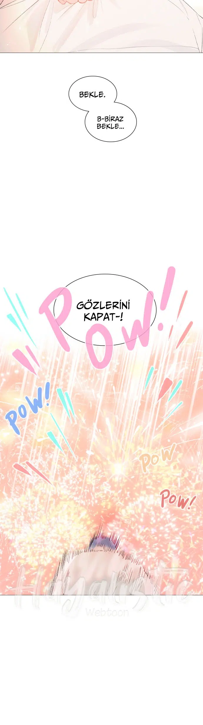 Mistik - Bölüm 93 Sayfa 21