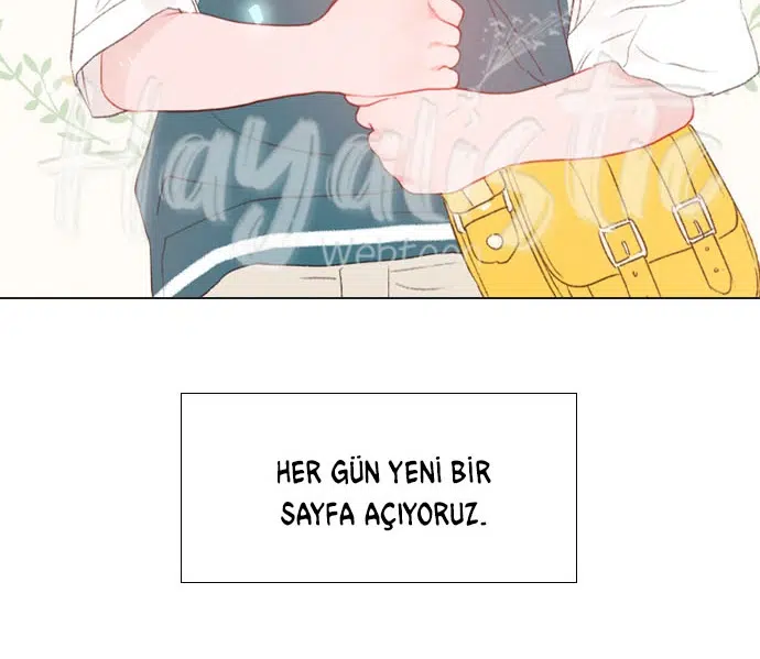 Mistik - Bölüm 93 Sayfa 41