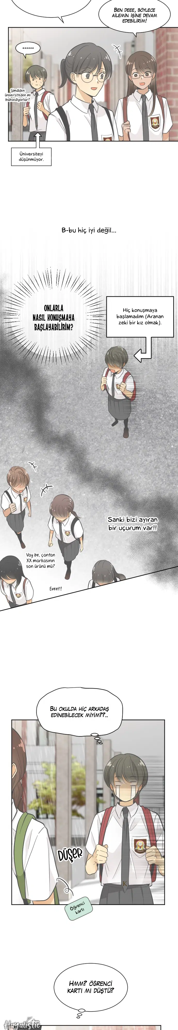 Maskenin Ardındaki Başkan - Bölüm 3 Sayfa 6
