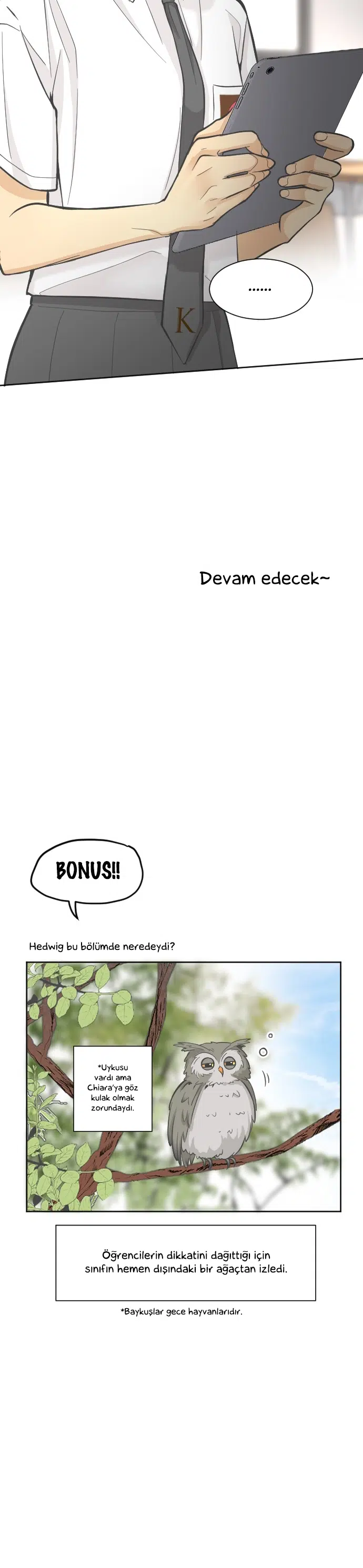 Maskenin Ardındaki Başkan - Bölüm 6 Sayfa 27