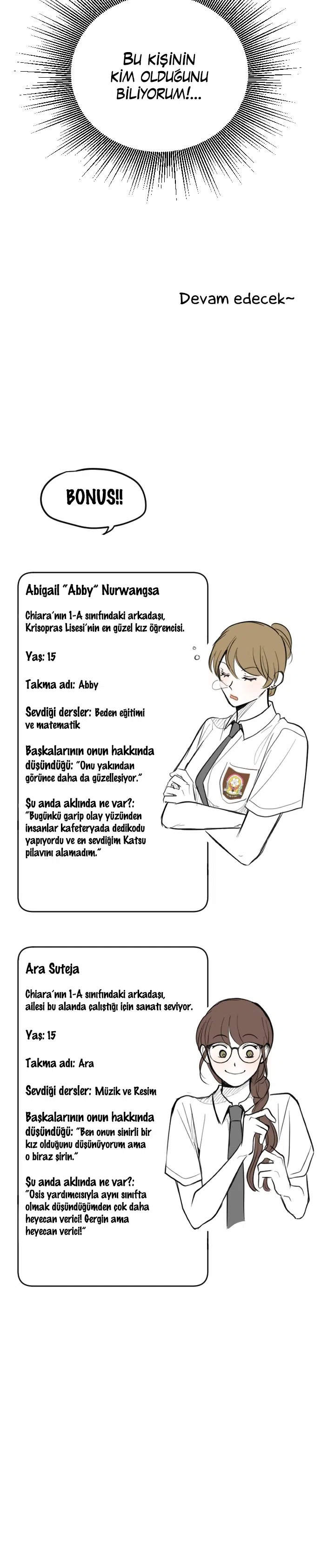 Maskenin Ardındaki Başkan - Bölüm 7 Sayfa 25