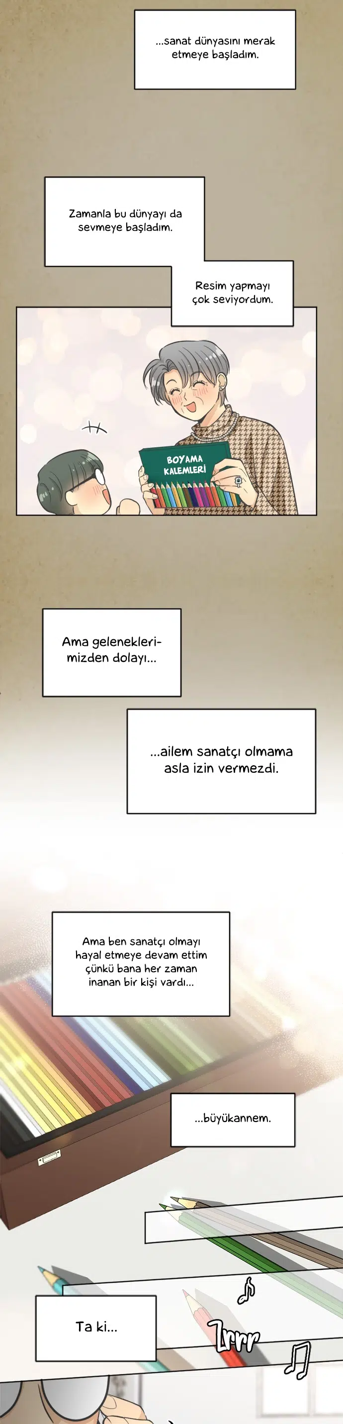 Maskenin Ardındaki Başkan - Bölüm 18 Sayfa 22
