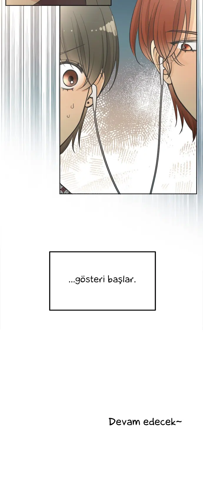 Maskenin Ardındaki Başkan - Bölüm 21 Sayfa 28