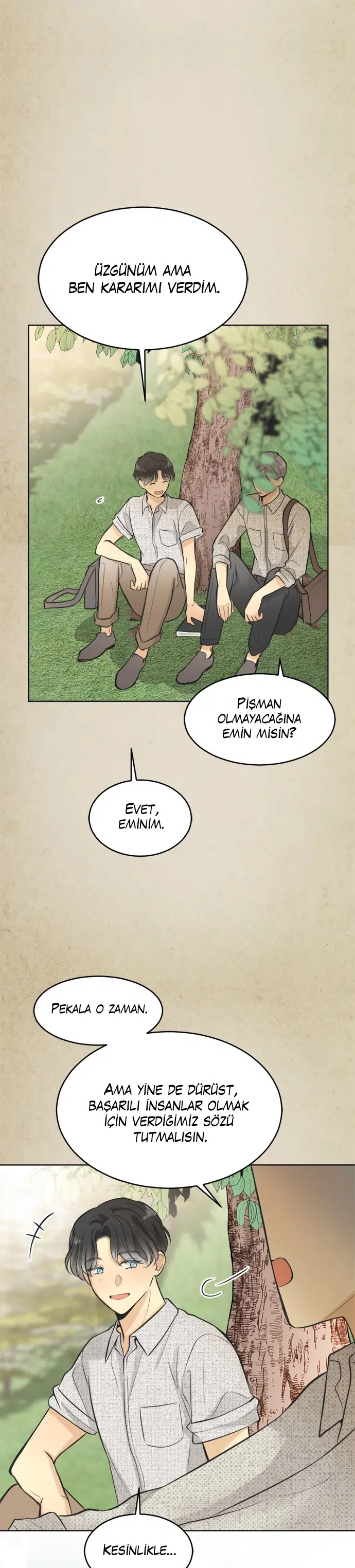 Maskenin Ardındaki Başkan - Bölüm 33 Sayfa 5