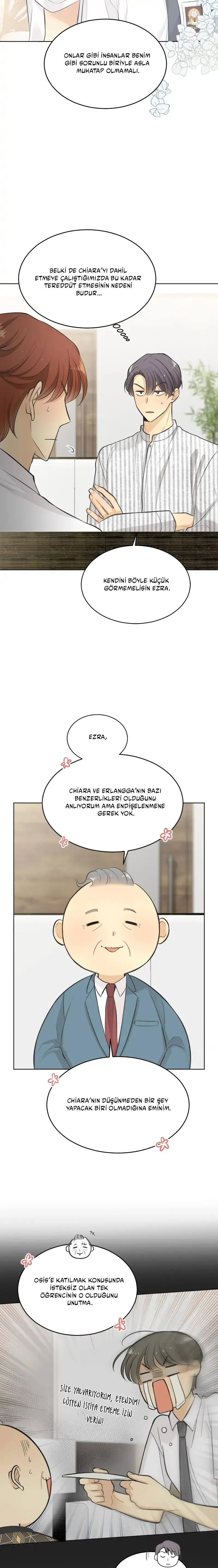 Maskenin Ardındaki Başkan - Bölüm 39 Sayfa 16