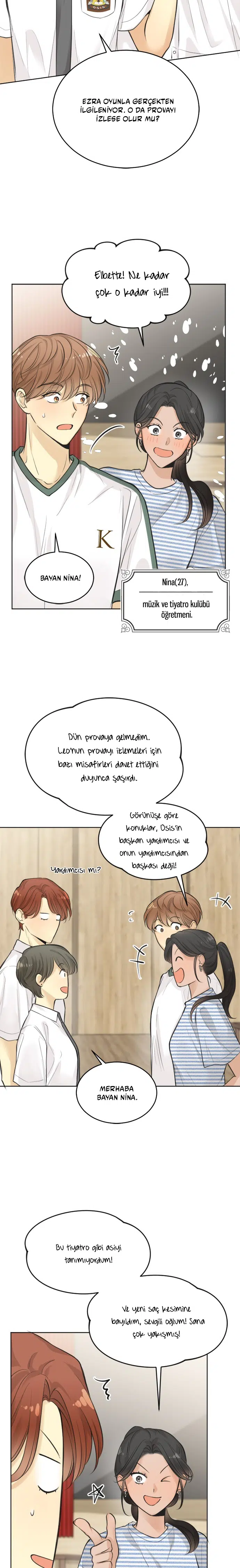 Maskenin Ardındaki Başkan - Bölüm 41 Sayfa 12