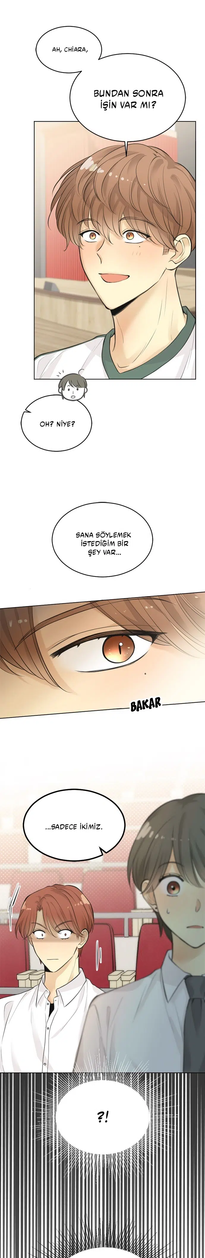 Maskenin Ardındaki Başkan - Bölüm 42 Sayfa 2