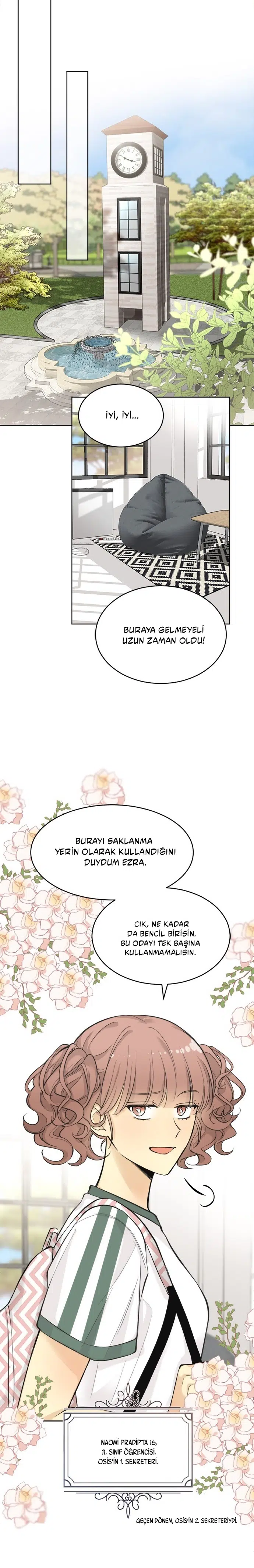 Maskenin Ardındaki Başkan - Bölüm 43 Sayfa 4