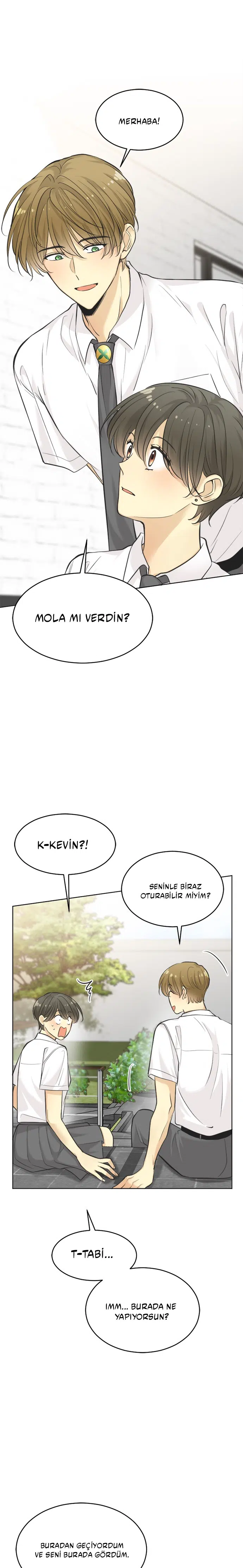 Maskenin Ardındaki Başkan - Bölüm 48 Sayfa 7