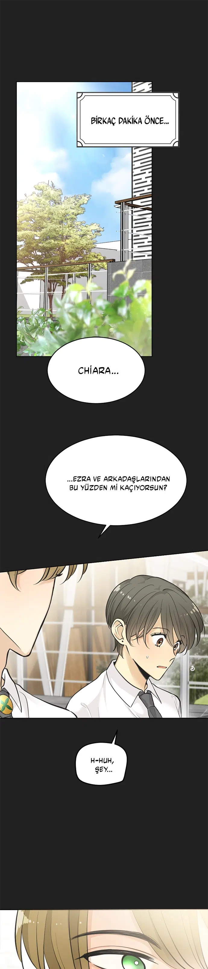 Maskenin Ardındaki Başkan - Bölüm 52 Sayfa 2