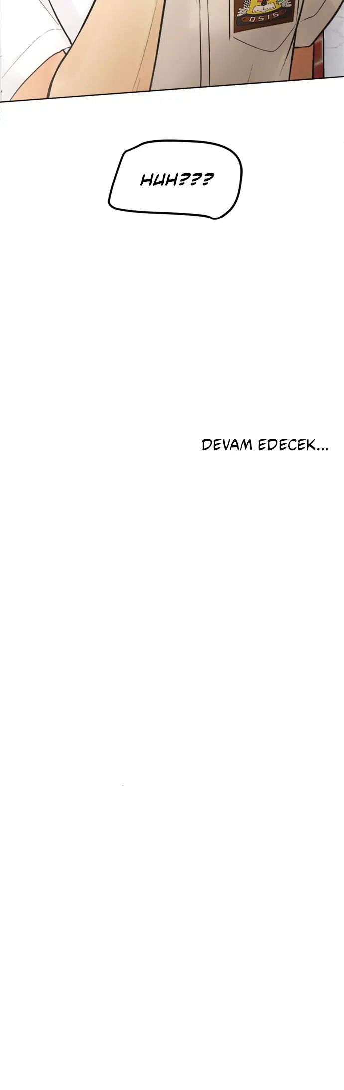 Maskenin Ardındaki Başkan - Bölüm 53 Sayfa 26