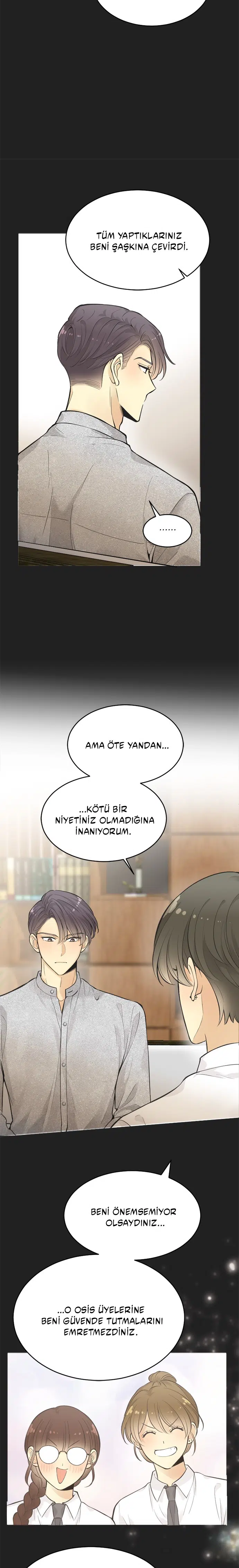 Maskenin Ardındaki Başkan - Bölüm 54 Sayfa 5