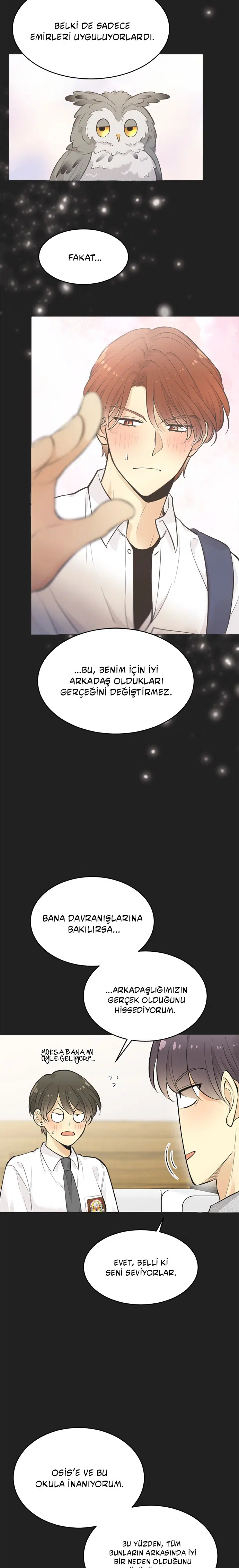 Maskenin Ardındaki Başkan - Bölüm 54 Sayfa 6