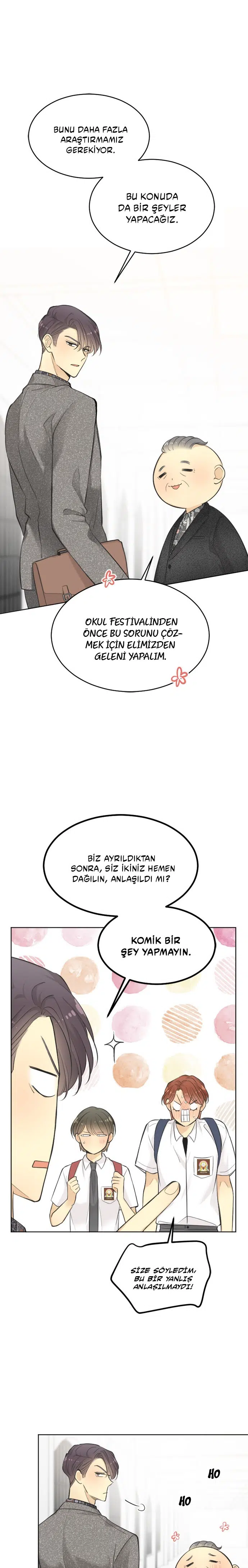 Maskenin Ardındaki Başkan - Bölüm 56 Sayfa 12